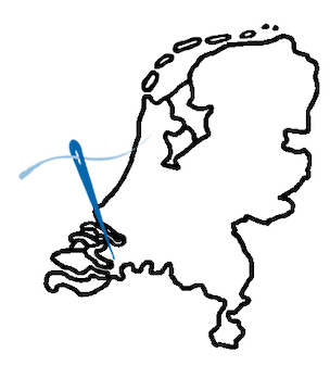 Anchor Workwear hoofdkantoor in Nederland