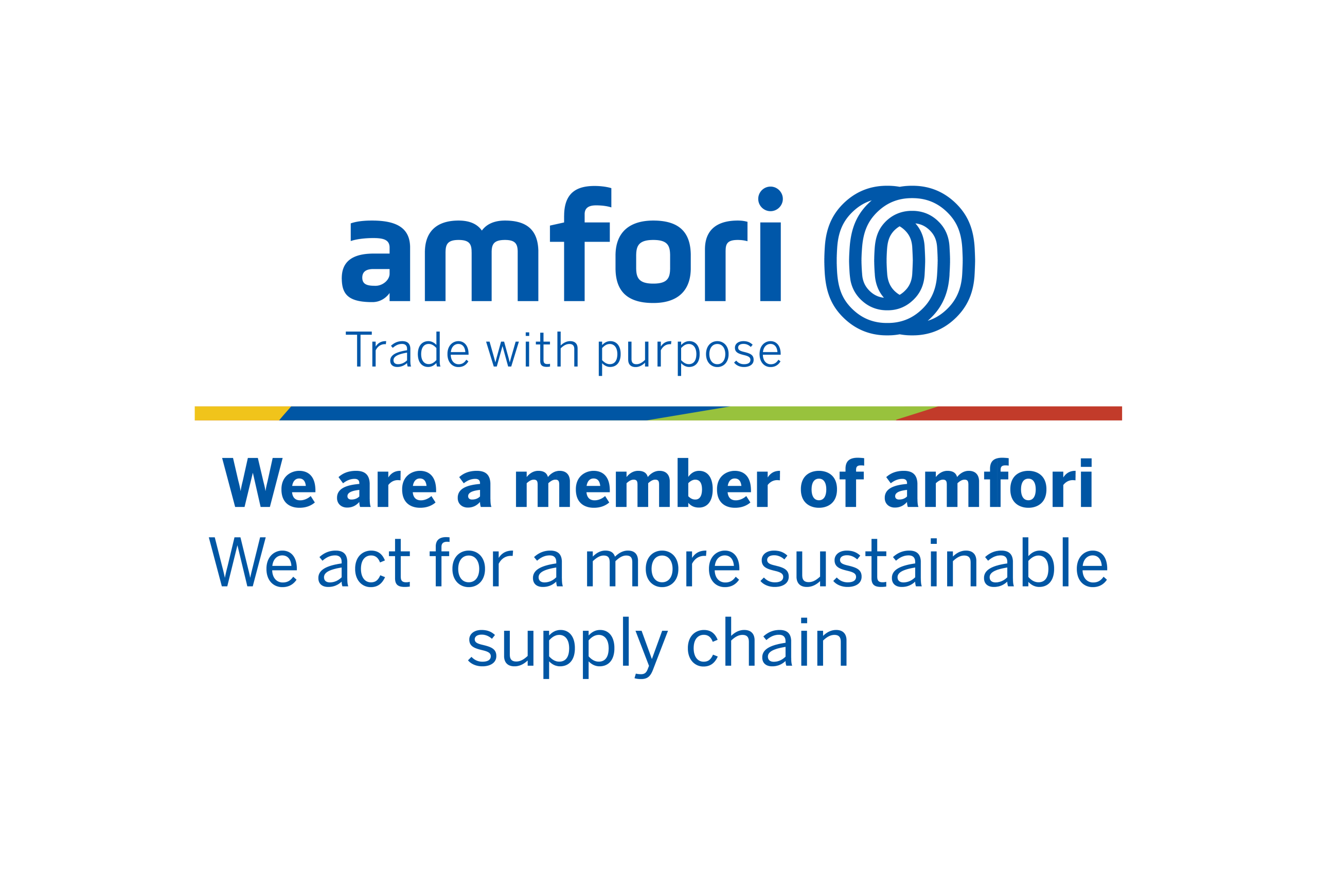 Fair Wear logo Anchor Workwear 